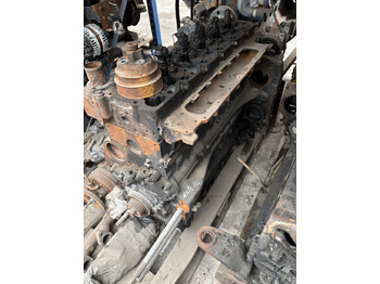 Engine NEW HOLLAND