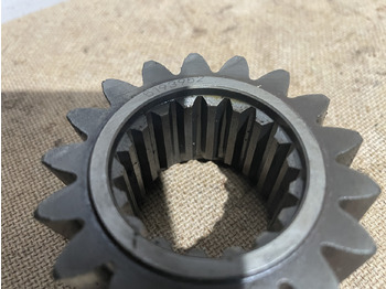 Transmission NEW HOLLAND