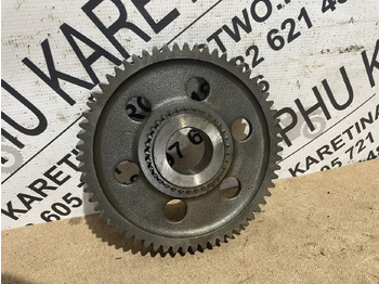 Transmission NEW HOLLAND