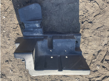 Fuel processing/ Fuel delivery NEW HOLLAND