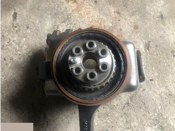 Steering knuckle NEW HOLLAND