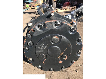 Steering knuckle NEW HOLLAND