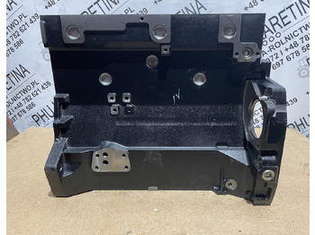 Cylinder block for Agricultural machinery Perkins 1004.40 - blok silnika AA, AB, AC, AD, AG, AH - ZZ50293 ZZ50293 ZZ50264 NOWY: picture 3