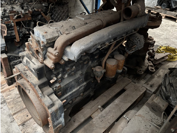 Engine and parts PERKINS