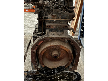 Engine and parts for Construction machinery Perkins 3392/2200 Silnik Blok Wał Koło Pasowe CZĘŚCI: picture 2 Engine and parts for Construction machinery Perkins 3392/2200 Silnik Blok Wał Koło Pasowe CZĘŚCI: picture 2