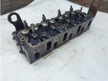 Cylinder head PERKINS
