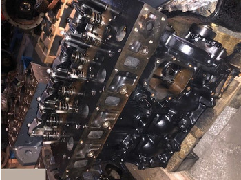 Cylinder block PERKINS