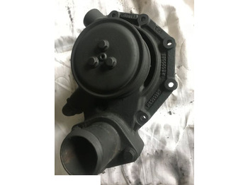Coolant pump JOHN DEERE