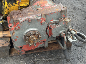 Hydraulic motor for Agricultural machinery Rexroth MHB 25 FNPA20 MHB25 Silnik Jazdy Hydromotor Liebherr O&K: picture 4 Hydraulic motor for Agricultural machinery Rexroth MHB 25 FNPA20 MHB25 Silnik Jazdy Hydromotor Liebherr O&K: picture 4