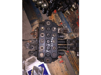 Hydraulic valve MERLO