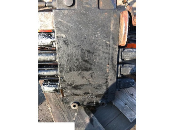 Hydraulic valve MERLO