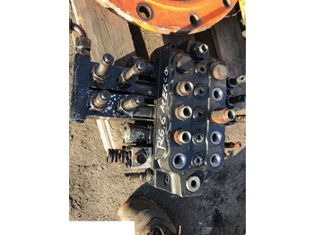 Hydraulic valve MERLO