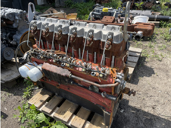 Crankshaft SAME