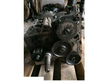 Cylinder block KUBOTA