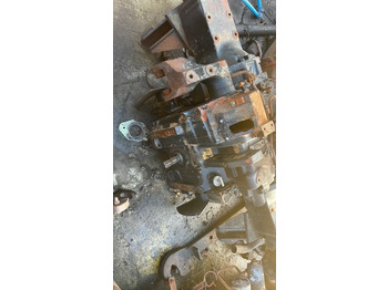 Spare parts CASE