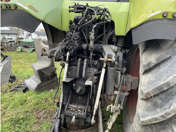 Spare parts for Farm tractor Claas Axion 810 - części - tylny TUZ - ramiona belki wieszaki siłownik: picture 2