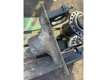 Spare parts CLAAS