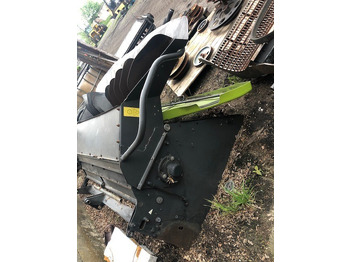 Spare parts CLAAS