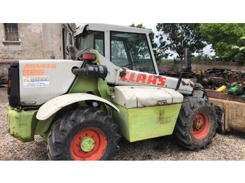 Spare parts CLAAS