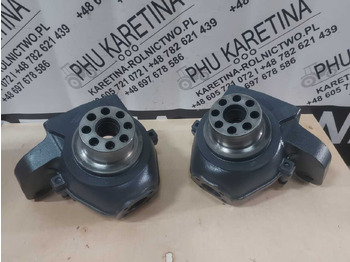 Spare parts for Harvester Claas Scorpion - Zwrotnice [Carraro] {NOWE}: picture 4