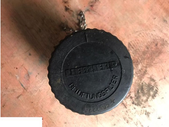 Spare parts LIEBHERR