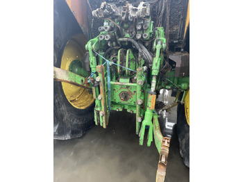 Spare parts JOHN DEERE