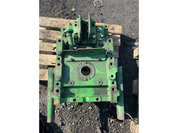 Spare parts JOHN DEERE
