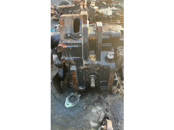 Spare parts CASE