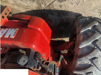 Spare parts MANITOU