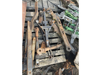 Spare parts VALTRA