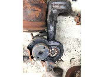 Hydraulic motor VOLVO