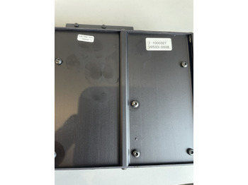 ECU for Forestry harvester Valmet Komatsu - moduł sterownik - MXU Machine eXpanstion Unit 5051857: picture 4 ECU for Forestry harvester Valmet Komatsu - moduł sterownik - MXU Machine eXpanstion Unit 5051857: picture 4