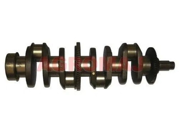 Crankshaft VALTRA