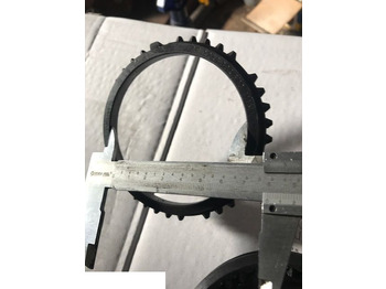 Transmission VALTRA