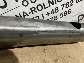 Gearbox for Agricultural machinery Valtra S354 Massey 8480 - skrzynia biegów - filtr ssawny rura G916100490022: picture 3