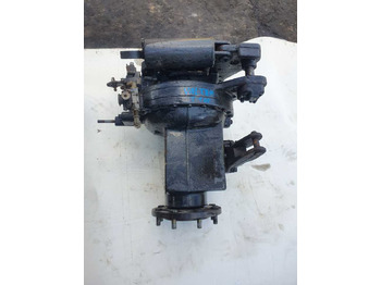 Steering knuckle for Agricultural machinery Valtra T170  - Zwolnica - Zwrotnica - Półoś - Skrzynia - Silnik - Siłowniki - Tylny WOM: picture 2
