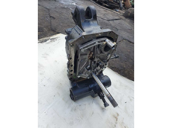 Steering knuckle VALTRA