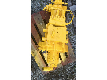 Gearbox for Agricultural machinery ZF 3AVG-210 Skrzynia Biegów Liebherr L541: picture 3