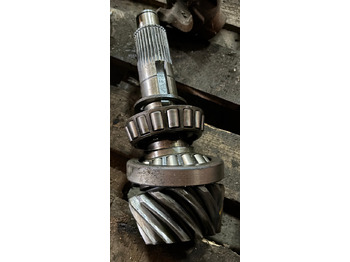 Transmission ZETOR