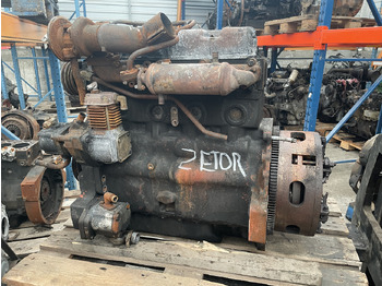 Crankshaft ZETOR