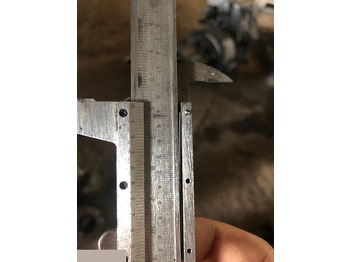 Final drive for Agricultural machinery Zwolnica DANA SPICER 10 Szpilek: picture 5