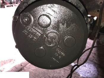 Final drive for Agricultural machinery Zwolnica Valtra 900-4: picture 2