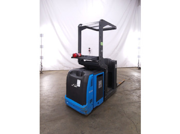 Pallet truck Linde V08-02: picture 4