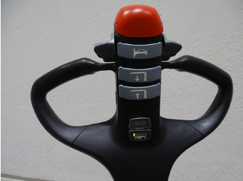 Pallet truck STILL ECU14FL: picture 4