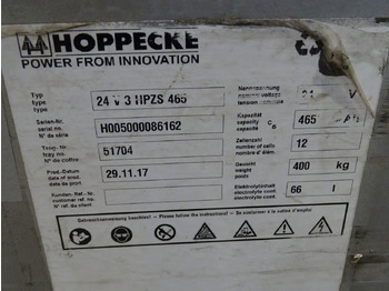 Pallet truck STILL EXU-S24/2390mm: picture 2