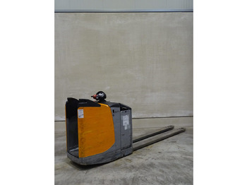 Pallet truck STILL EXU-S24/2390mm: picture 3