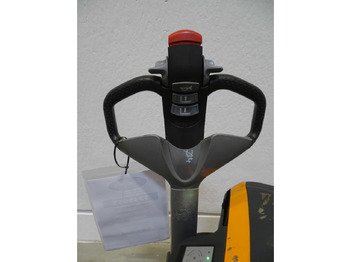 Pallet truck STILL EXU20: picture 4