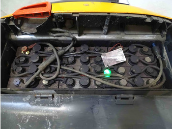 Pallet truck STILL EXU20: picture 5