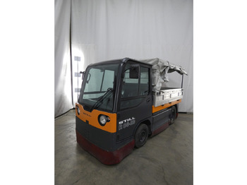 Tow tractor STILL R
