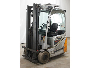 Electric forklift STILL RX20